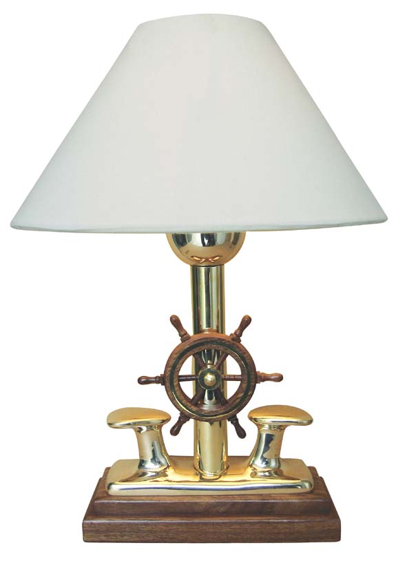 Lampe bitte amarrage<br>LA-9207-E